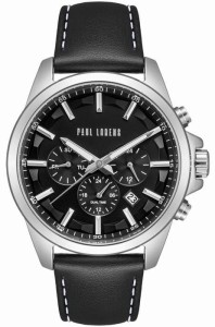Zegarek Męski PAUL LORENS PL20010A-1A1 + BOX