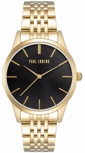 Zegarek Damski PAUL LORENS PL20014B-1D1 + BOX