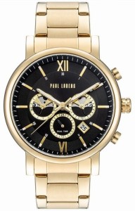 Zegarek Męski PAUL LORENS PL20017B-1D1 + BOX