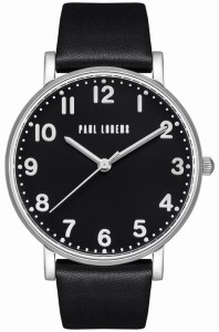 Zegarek Damski PAUL LORENS PL20005A-1A1 + BOX