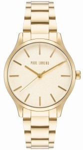 Zegarek Damski PAUL LORENS PL20007B-4D1 + BOX