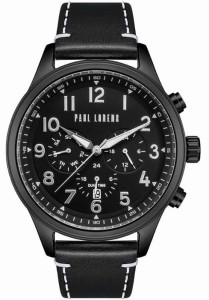 Zegarek Męski PAUL LORENS PL20011A-1A5+ BOX