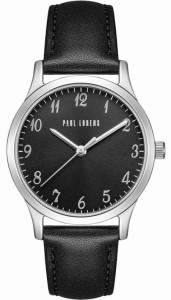 Zegarek Damski PAUL LORENS PL20019A-1C1 + BOX
