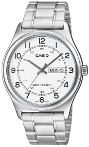 Zegarek Męski CASIO MTP-V006D-7B2UDF + BOX