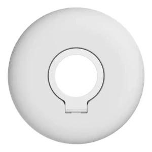Organizer BASEUS do ładowarki Apple Watch (biały)
