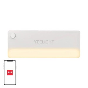 Lampka do szuflady YEELIGHT LED Sensor Drawer Light 4szt