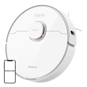 Robot sprzątający DREAME Bot L10 Pro (biały)