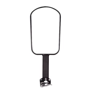 Uchwyt do torby rowerowej ROCKBROS KW-672 (czarny)