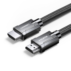 Kabel UGREEN HD135 HDMI 2.1 3m (czarny)