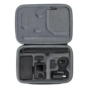 Torba transportowa SUNNYLIFE do DJI Osmo Action 5/4/3