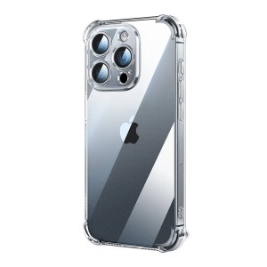 Etui UGREEN LP720 do iPhone 15 Pro Max (przezroczyste)