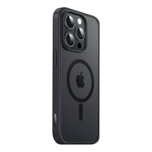 Etui UGREEN LP751 iPhone 15 Pro Max 6.7" (czarne)