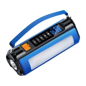Urządzenie rozruchowe BLITZWOLF BW-JA1 16000mAh
