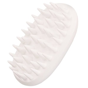 Szczotka do masażu PAW IN HAND Comb (biała)