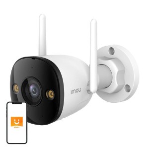Kamera IP IMOU Bullet 3 3MP (Wi-Fi/LAN)