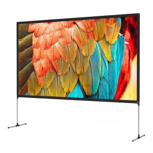 Ekran projekcyjny BLITZWOLF BW-VS6 100"