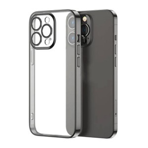 Etui JOYROOM JR-14Q3 iPhone 14 Plus 6,7" (czarne)