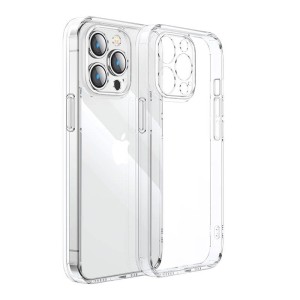 Etui JOYROOM JR-14D3 iPhone 14 Plus (przezroczyste)