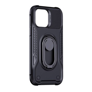 Etui JOYROOM JR-14S1 do iPhone 14 (czarne)