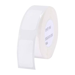 Etykiety termiczne NIIMBOT T12*22-260 12x22mm 260 szt.