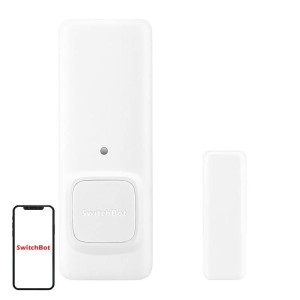 Czujnik otwarcia drzwi/okna SWITCHBOT Contact Sensor