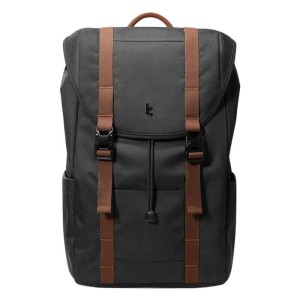 Plecak TOMTOC VintPack-TA1 15,6" 22l (czarny)