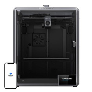 Drukarka 3D CREALITY K1 Max