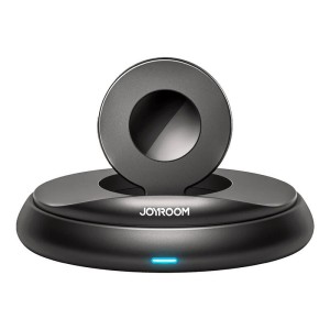 Ładowarka do smartwatcha JOYROOM JR-W12 składana (czarna)