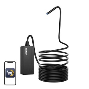 Kamera endoskopowa ANCEL W655 Wi-Fi