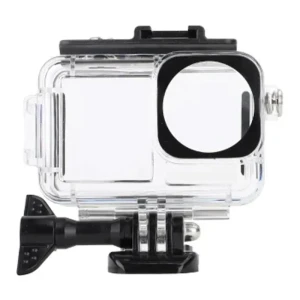 Obudowa wodoodporna SUNNYLIFE DJI Osmo Action 3-5 Pro 40m