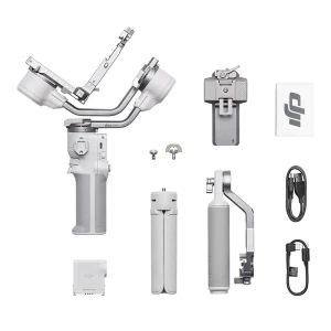 Gimbal DJI RS 4 Mini Combo