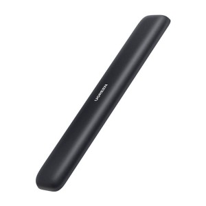 Podkładka pod klawiaturę UGREEN LP669 ergonomiczna (czarna)