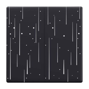 Nakładka SONOFF Star 2C do włącznika T5 2C