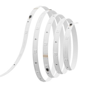 Taśma LED smart YEELIGHT Basic Strip Lights 12m RGBIC