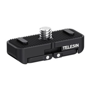 Uchwyt TELESIN do Insta360 X4 gwint 1/4