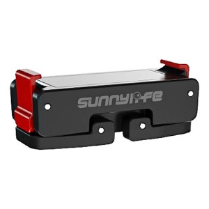 Uchwyt magnetyczny SUNNYLIFE do Osmo Action 2-5 Pro