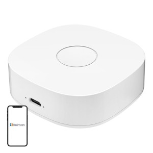 Bramka smart home HEIMAN WS2GW-R Wi-Fi