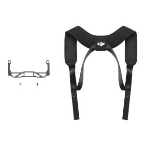 Szelki DJI ENTERPRISE RC Plus 2 z uchwytem