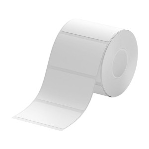 Etykiety termiczne NIIMBOT T50*30-230 Dual-Color (białe)
