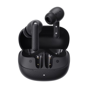 Słuchawki TWS QCY Buds HT15 ANC (czarne)