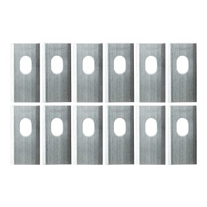 Zestaw noży do kosiarki DREAME MBKA10 A1/A1 Pro/A2 12szt.