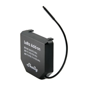 Moduł LoRa SHELLY LoRa Add-on EU868