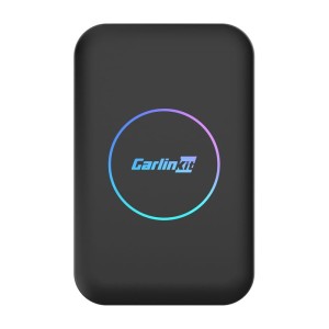 Adapter CarPlay/Android Auto CARLINKIT TBOX LITE S