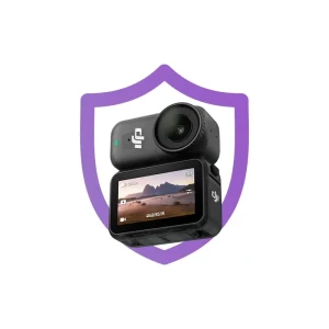 Plan ochrony DJI Care Refresh Osmo Nano (plan dwuletni)