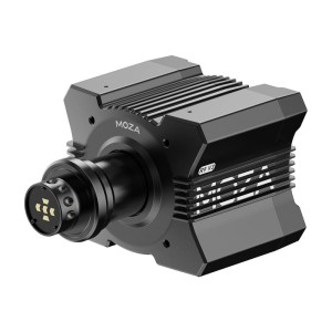 Baza kierownicy MOZA RACING R9 V3 (PC)