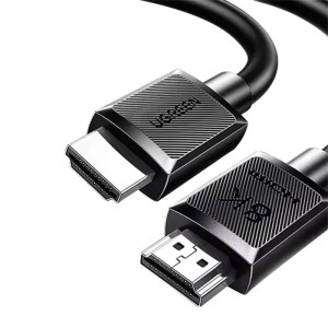 Kabel UGREEN HD175 HDMI 2.1 2m (czarny)