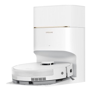Robot sprzątający DREAME D20 Pro Plus (biały)