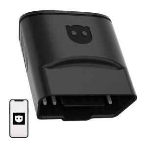 Skaner OBD2 OBDELEVEN 3