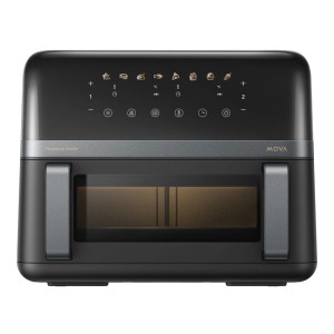 Frytkownica beztłuszczowa MOVA FD20 Pro 9l