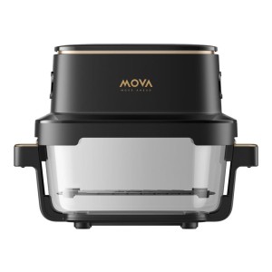 Frytkownica beztłuszczowa MOVA AF20 Pro 4l+2,5l